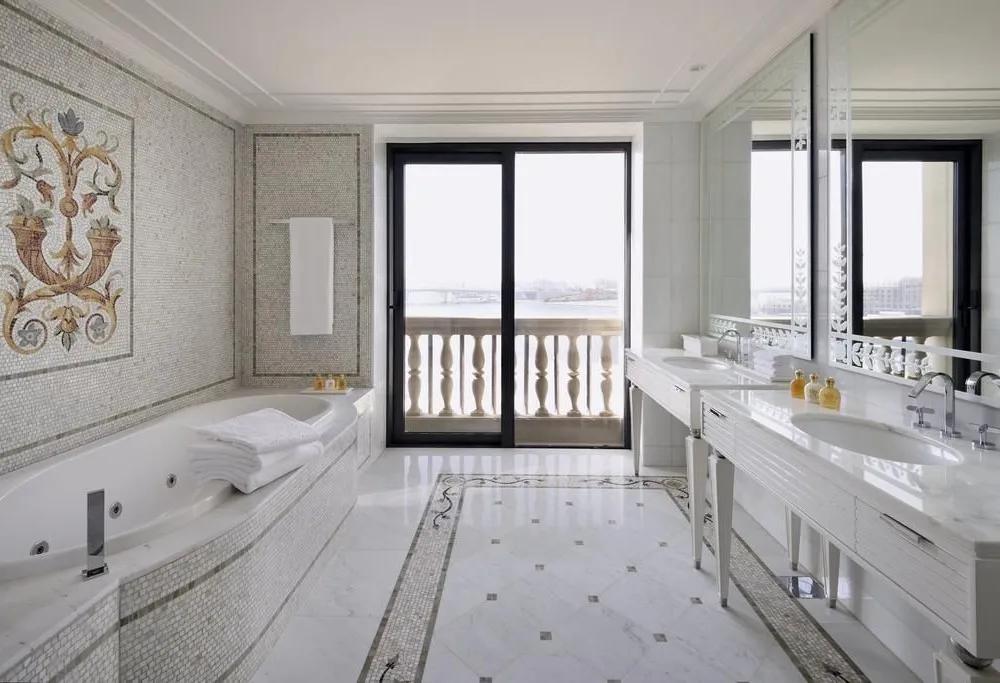 фото Palazzo Versace Residences Dubai