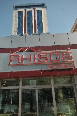 фото Rhiss Hotels Maltepe
