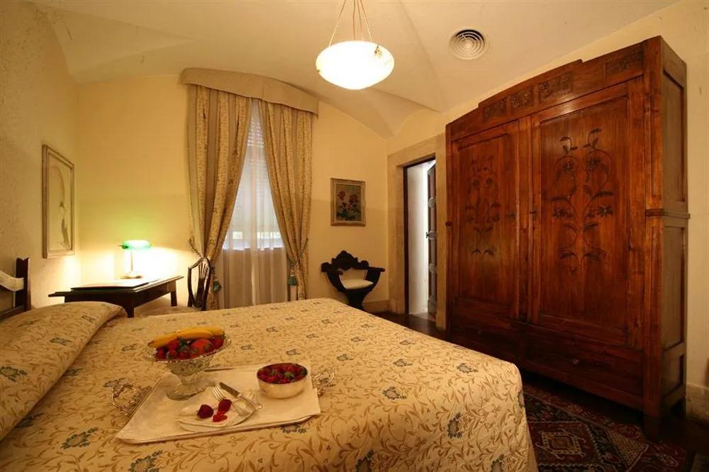 фото Grand Hotel dei Castelli