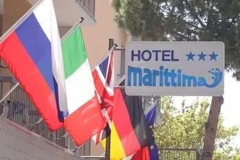 фото Hotel Marittima