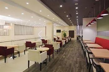 фото Holiday Inn Express Suzhou Changjiang, an IHG Hotel