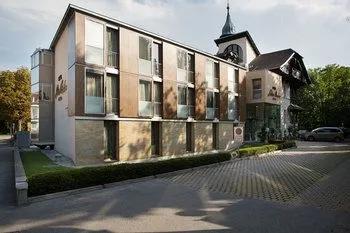 фото Hotel Sacher Baden