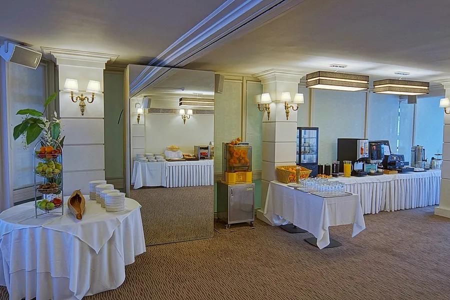 фото Coral Hotel Athens