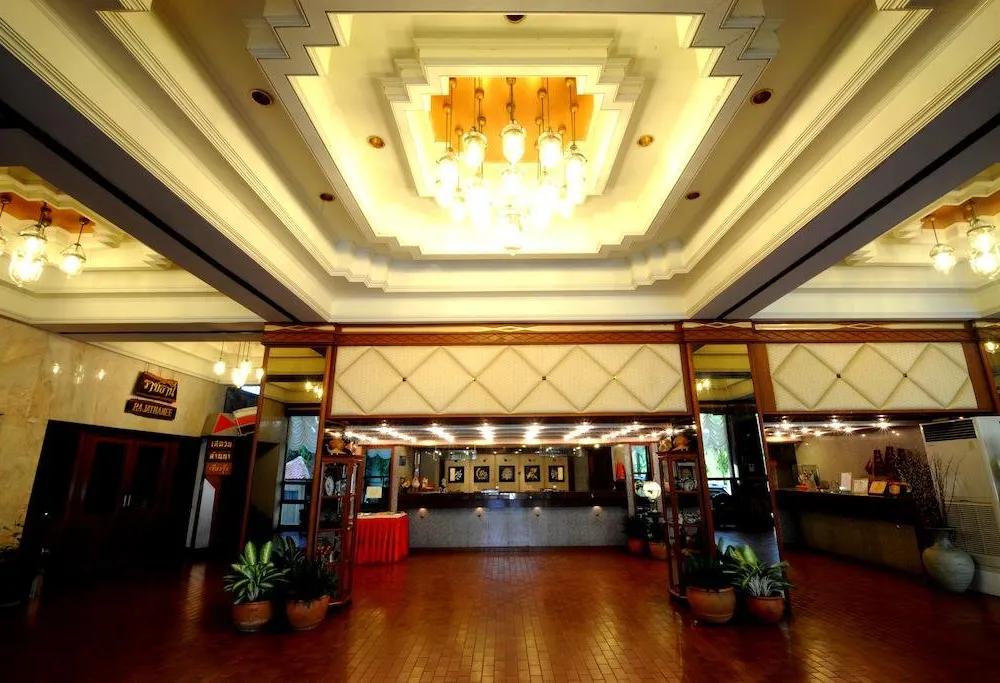 фото Nanchao Hotel