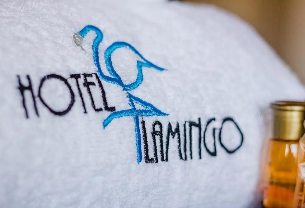 фото Hotel Flamingo