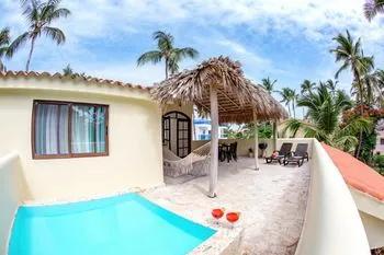 фото Los Corales Tropical Beach Resort & SPA