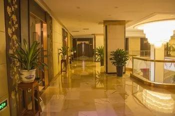 фото Luoyang Peony Hotel