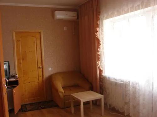 фото Guest house on Pochtovaja 48b