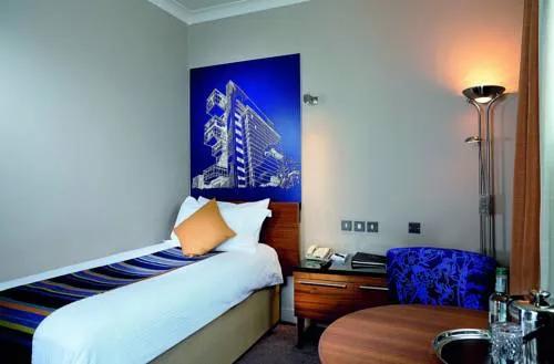фото Townhouse Hotel Manchester