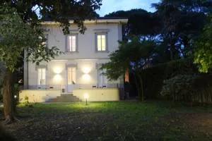фото Lucca In Villa Lucrezia
