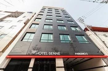 фото Hotel Senne