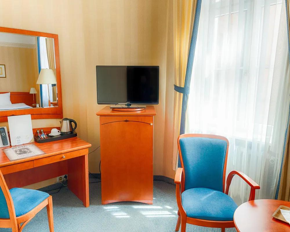 фото Отель  Focus Hotel Premium Pod Orłem