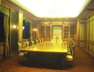 фото Jinan Longdu International Minghu Hotel