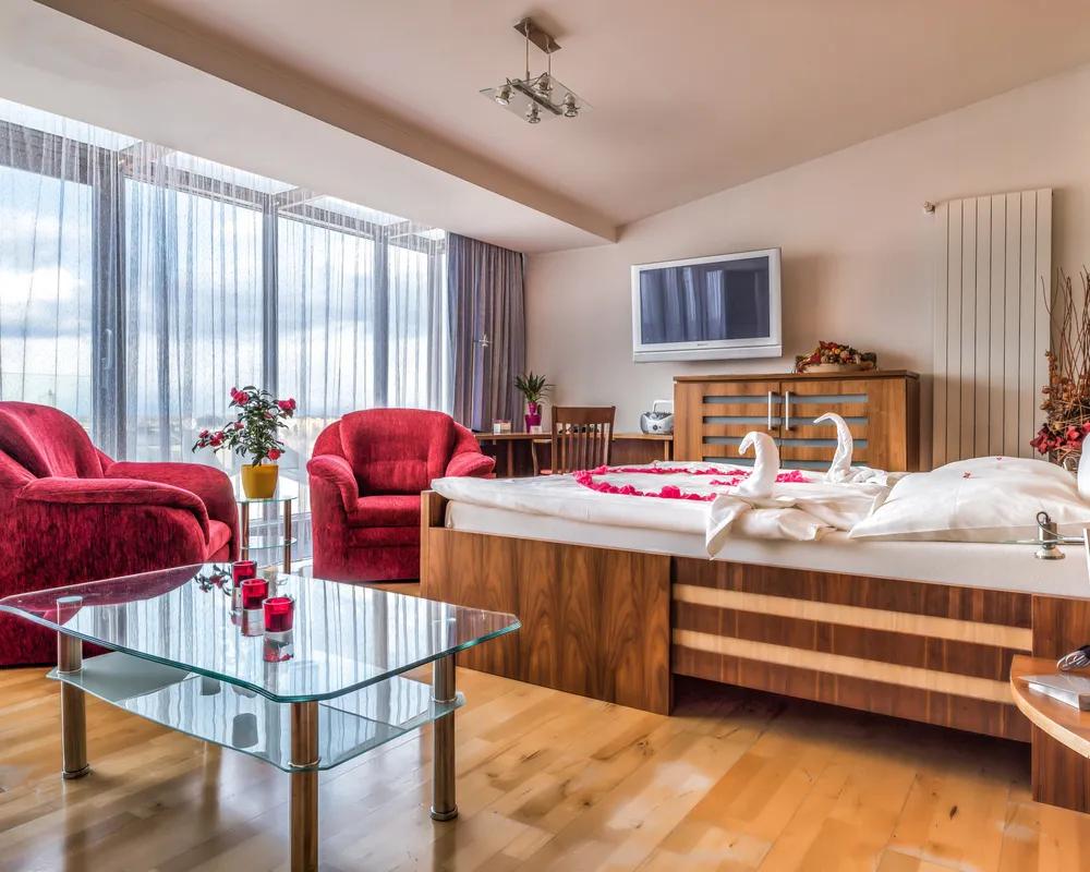 фото OREA Hotel Arigone Olomouc