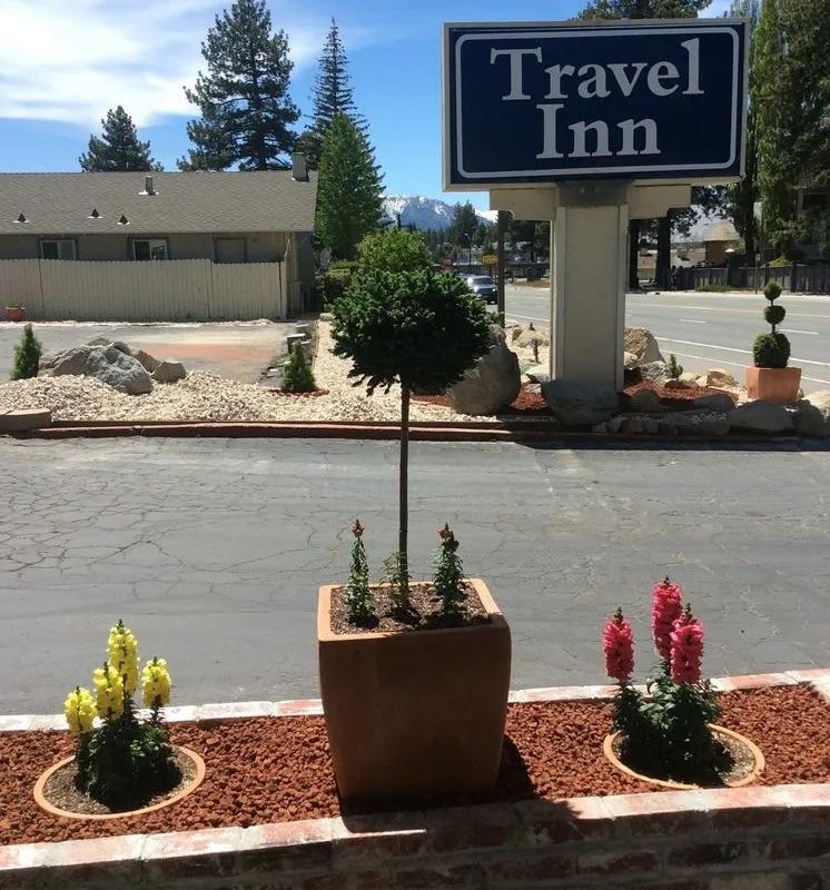 фото Travel Inn
