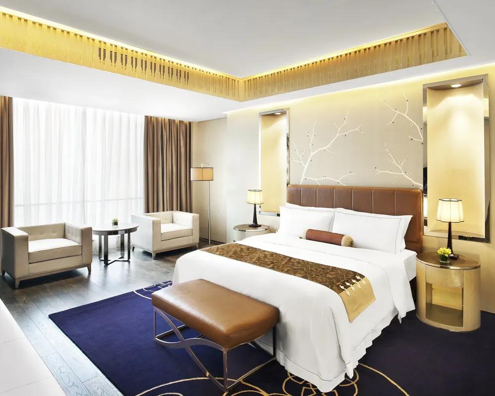 фото The St Regis Tianjin Hotel