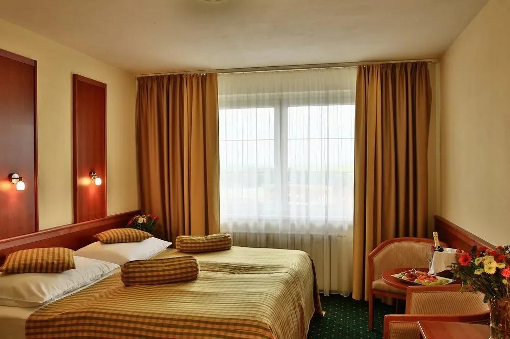 фото Отель PRIMAVERA Hotel & Congress centre