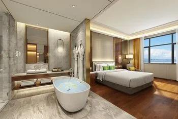 фото Xihu Resort Hotel