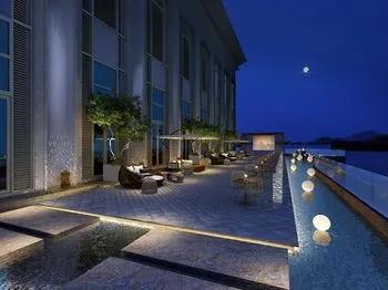 фото Xihu Resort Hotel