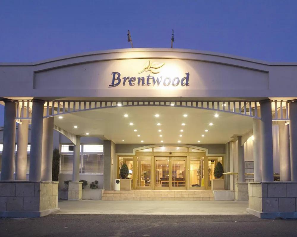 фото Brentwood Hotel Wellington