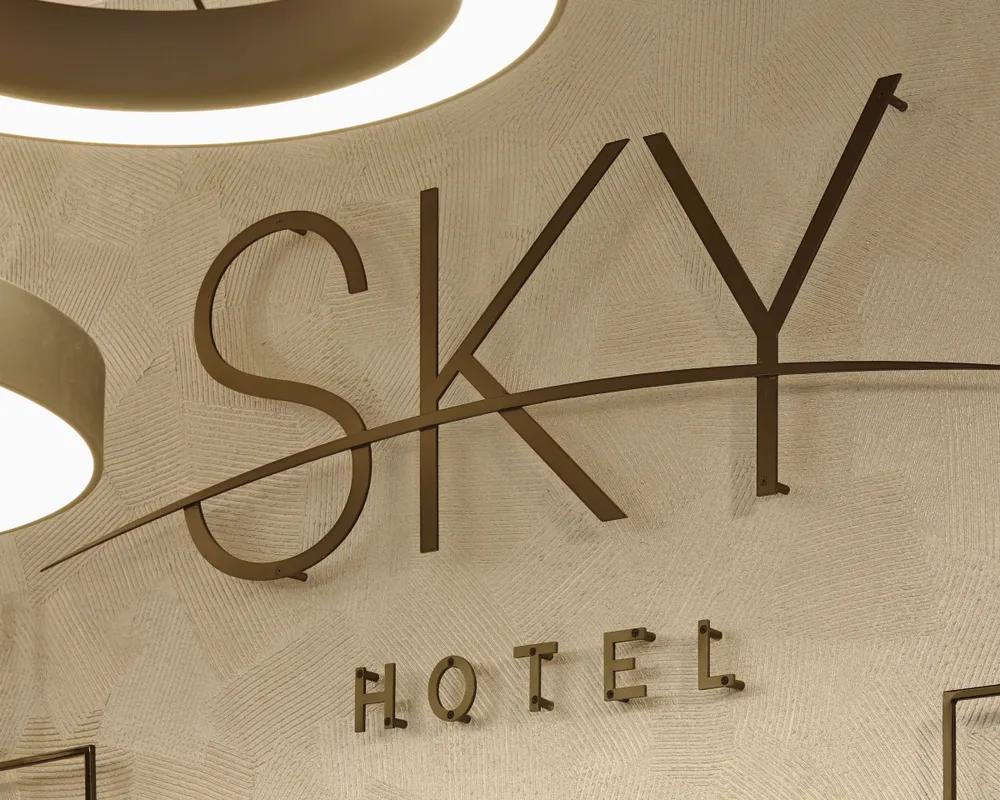 фото Sky hotel
