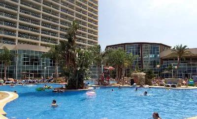фото Medplaya Hotel Flamingo Oasis