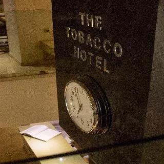 фото Davitel Tobacco Hotel