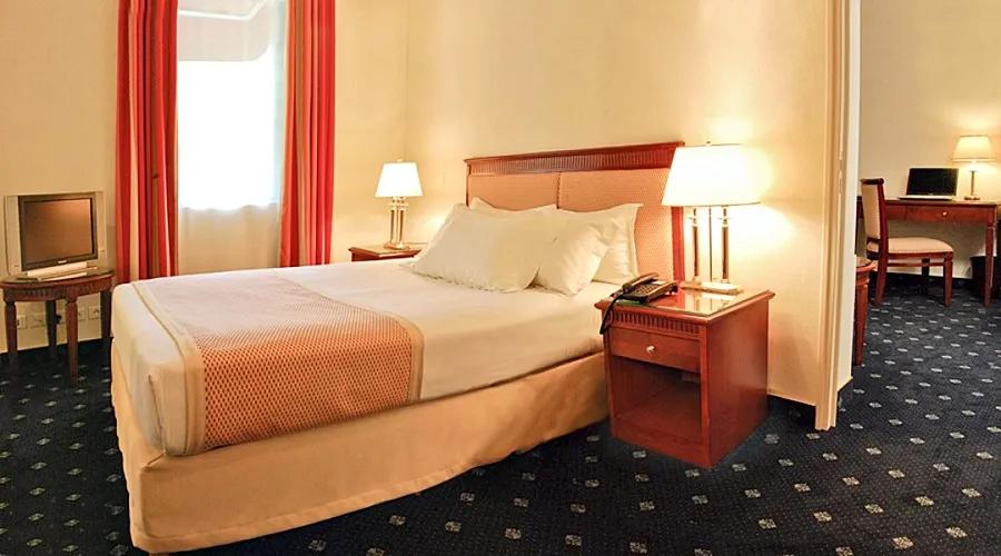 фото Best Western Hotel Toulouse Centre Les Capitouls