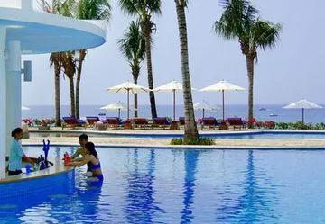 фото Aegean Suites Sanya Yalong Bay Resort