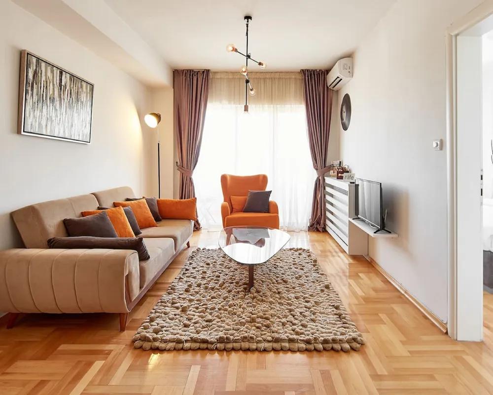 фото Smart Apartments Skopje