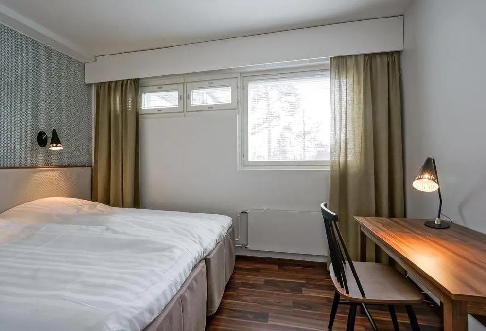 фото Forenom Serviced Apartments Espoo Tapiola