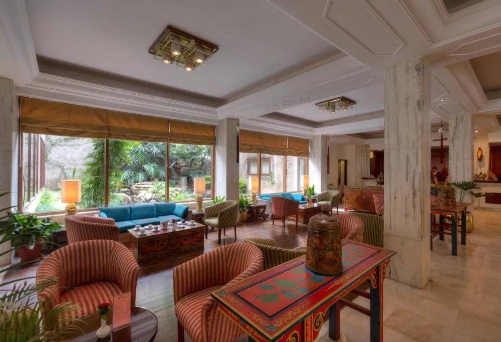 фото Himalaya Apartment Hotel