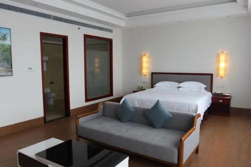 фото Shengyi Holiday Villa Hotel