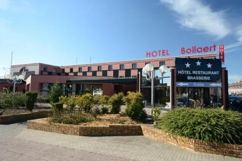 фото Hotel Bollaert