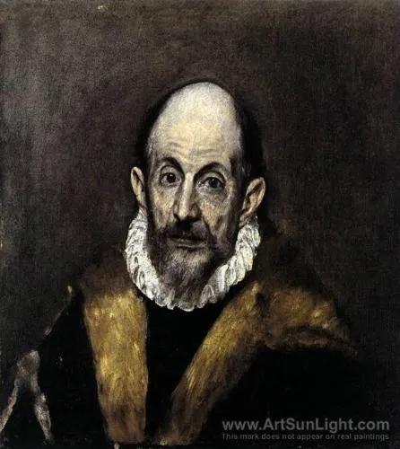фото El Greco