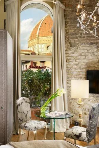 фото Brunelleschi Hotel