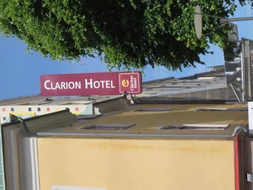 фото Clarion Hotel Örebro