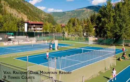 фото Vail Racquet Club Mountain Resort
