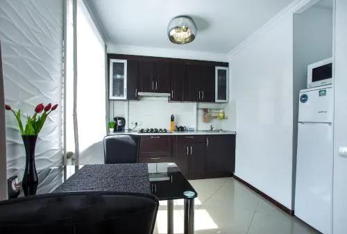 фото Lotos for You Apartments