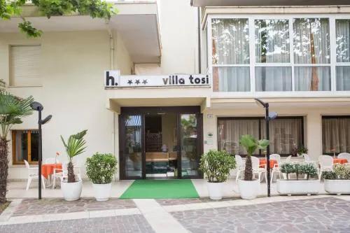фото Hotel Villa Tosi