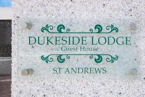 фото Dukeside Lodge