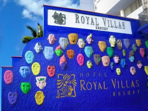 фото Royal Villas Resort