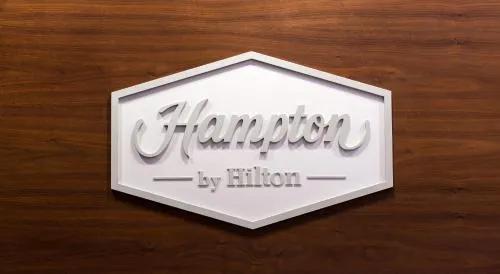 фото Hampton by Hilton Krakow