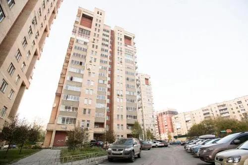фото Apartment Na Onezhskoy