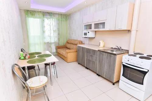 фото Apartment Na Onezhskoy