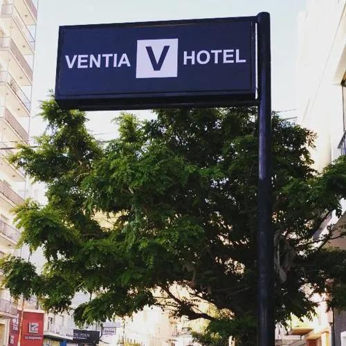 фото Ventia Hotel Comodoro