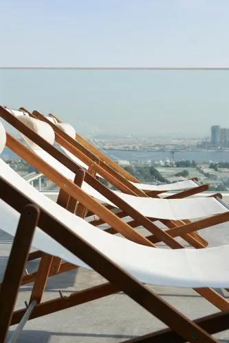 фото FORM Hotel Dubai, Dubai, a Member of Design Hotels