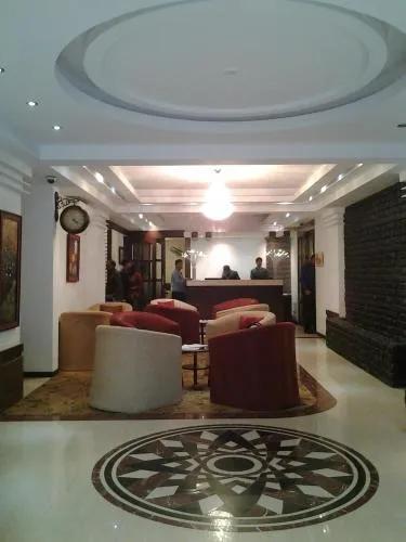 фото Отель Grand Oriental