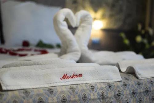 фото Motel Moskva