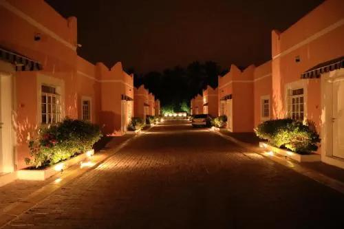 фото Star Emirates Garden Villas